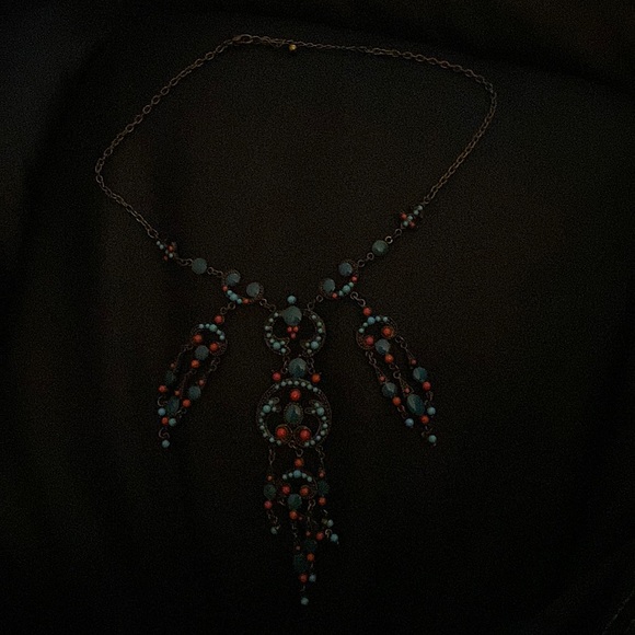 New never worn choker. - Picture 1 of 3